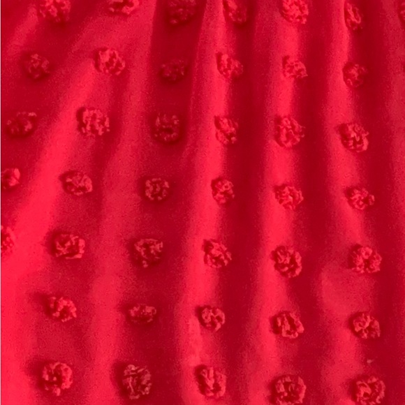 A.CALIN by flying tomato Medium Blouse - Picture 2 of 5